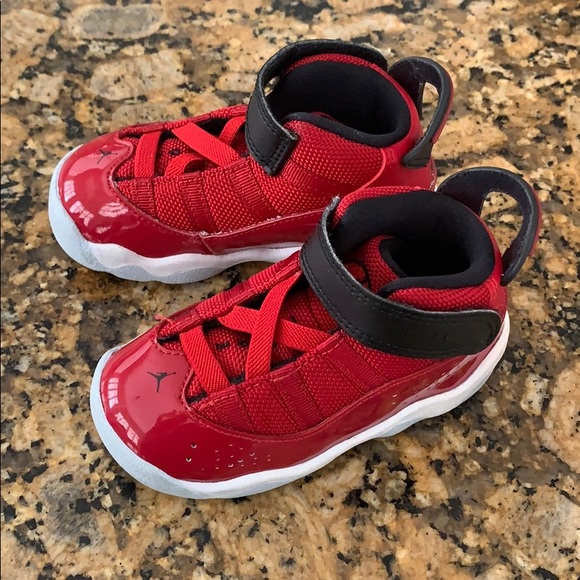 Jordan Other - Toddler Jordan’s